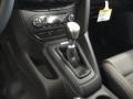 2013 Ford Focus ST Tangerine Scream Recaro Seats Interior Transmission Photo