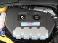  2013 Focus ST Hatchback 2.0 Liter GTDI EcoBoost Turbocharged DOHC 16-Valve Ti-VCT 4 Cylinder Engine
