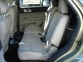 2013 Ginger Ale Metallic Ford Explorer Limited 4WD  photo #13