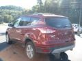 2013 Ruby Red Metallic Ford Escape SE 1.6L EcoBoost 4WD  photo #6
