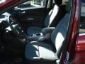 2013 Ruby Red Metallic Ford Escape SE 1.6L EcoBoost 4WD  photo #11