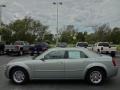 Satin Jade Pearlcoat - 300 Touring Photo No. 2