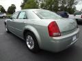 Satin Jade Pearlcoat 2006 Chrysler 300 Touring Exterior