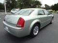 Satin Jade Pearlcoat - 300 Touring Photo No. 8