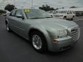 Satin Jade Pearlcoat - 300 Touring Photo No. 10