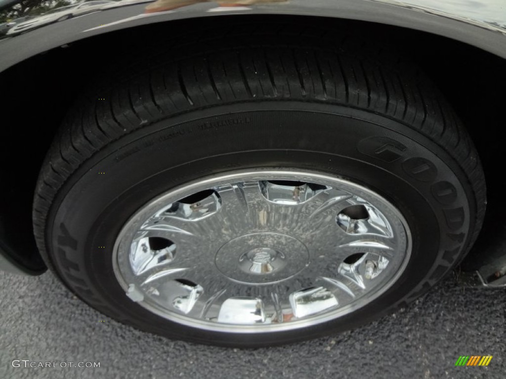 2006 Chrysler 300 Touring Wheel Photo #71132913