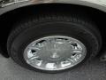 2006 Chrysler 300 Touring Wheel and Tire Photo