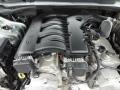 3.5 Liter SOHC 24-Valve VVT V6 Engine for 2006 Chrysler 300 Touring #71132940