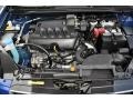 2.0 Liter DOHC 16-Valve CVTCS 4 Cylinder Engine for 2012 Nissan Sentra 2.0 SR #71132943