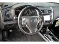 Charcoal Dashboard Photo for 2013 Nissan Altima #71133021