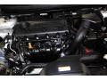 2.0 Liter DOHC 16-Valve CVVT 4 Cylinder Engine for 2010 Kia Forte EX #71133219