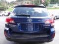 2011 Azurite Blue Pearl Subaru Outback 3.6R Limited Wagon  photo #7