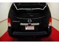 2009 Super Black Nissan Pathfinder S  photo #5