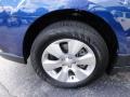 2011 Azurite Blue Pearl Subaru Outback 3.6R Limited Wagon  photo #20