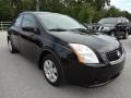 Super Black - Sentra 2.0 Photo No. 10