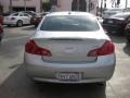 Liquid Platinum Metallic - G 35 Journey Sedan Photo No. 3