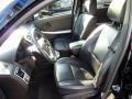 Black - Equinox Sport AWD Photo No. 16