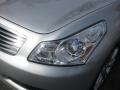 Liquid Platinum Metallic - G 35 Journey Sedan Photo No. 24