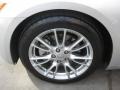 Liquid Platinum Metallic - G 35 Journey Sedan Photo No. 25