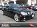 Black - C 300 Sport Photo No. 1