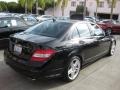 Black - C 300 Sport Photo No. 2