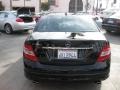 Black - C 300 Sport Photo No. 3