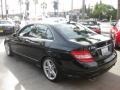 Black - C 300 Sport Photo No. 4