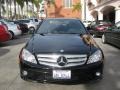 Black - C 300 Sport Photo No. 6