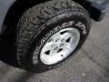 Impact Orange - Wrangler Sport 4x4 Photo No. 9