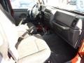 Impact Orange - Wrangler Sport 4x4 Photo No. 10