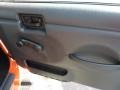 Impact Orange - Wrangler Sport 4x4 Photo No. 11