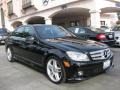 Black - C 300 Sport Photo No. 24