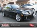 Black - C 300 Sport Photo No. 1
