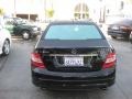 Black - C 300 Sport Photo No. 3