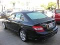 Black - C 300 Sport Photo No. 4