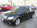 Black - C 300 Sport Photo No. 5