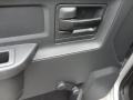 2011 Bright Silver Metallic Dodge Ram 1500 ST Regular Cab  photo #17