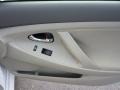 Super White - Camry LE Photo No. 12