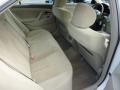 Super White - Camry LE Photo No. 13