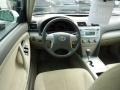 Super White - Camry LE Photo No. 15
