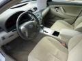 Super White - Camry LE Photo No. 17