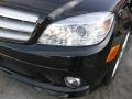 Black - C 300 Sport Photo No. 24