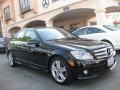 Black - C 300 Sport Photo No. 26