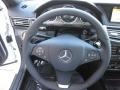 Arctic White - E 350 Sedan Photo No. 20