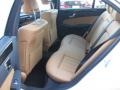 Arctic White - E 350 Sedan Photo No. 22