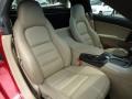 Cashmere Interior Photo for 2005 Chevrolet Corvette #71134815