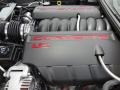 6.0 Liter OHV 16-Valve LS2 V8 Engine for 2005 Chevrolet Corvette Coupe #71134857