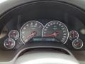 Cashmere Gauges Photo for 2005 Chevrolet Corvette #71134884