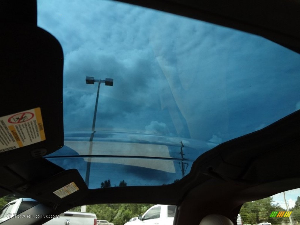 2005 Chevrolet Corvette Coupe Sunroof Photo #71134913