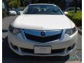 Premium White Pearl - TSX Sedan Photo No. 2